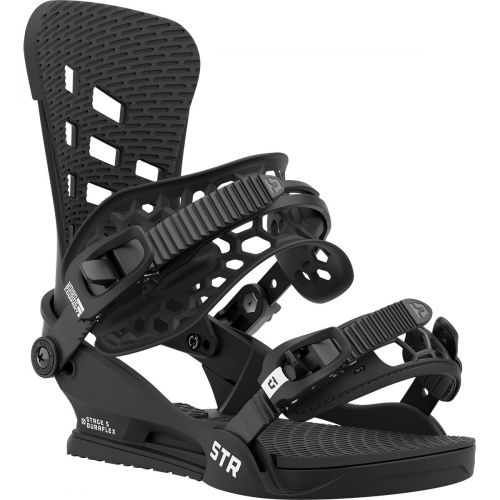  Union STR Snowboard Binding