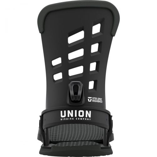  Union STR Snowboard Binding