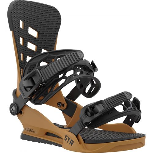  Union STR Snowboard Binding