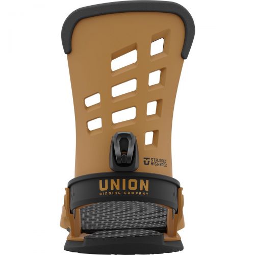  Union STR Snowboard Binding