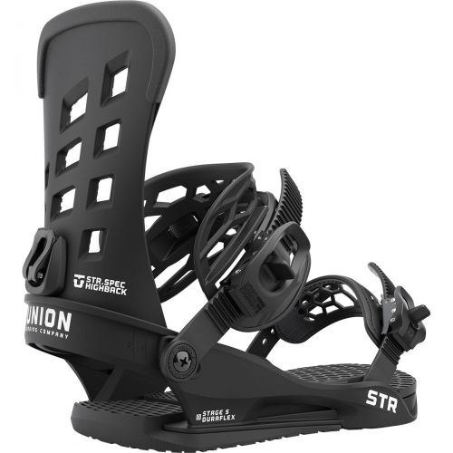  Union STR Snowboard Binding