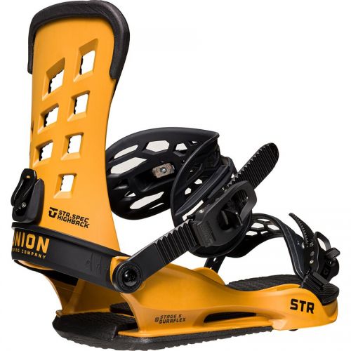  Union STR Snowboard Binding