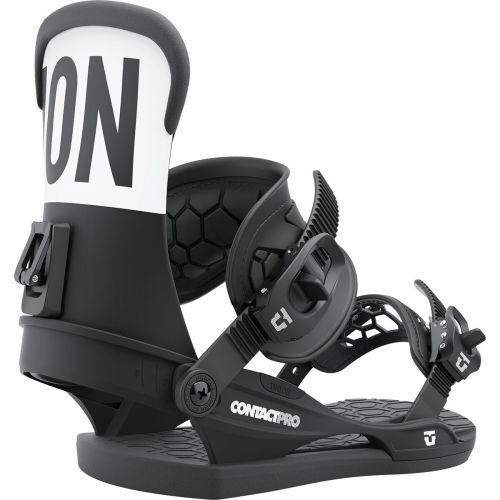  Union Contact Pro Snowboard Binding