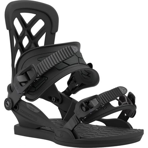  Union Contact Pro Snowboard Binding