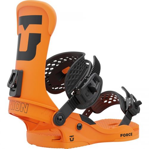  Union Force Snowboard Binding