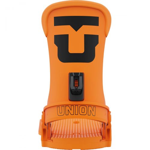  Union Force Snowboard Binding