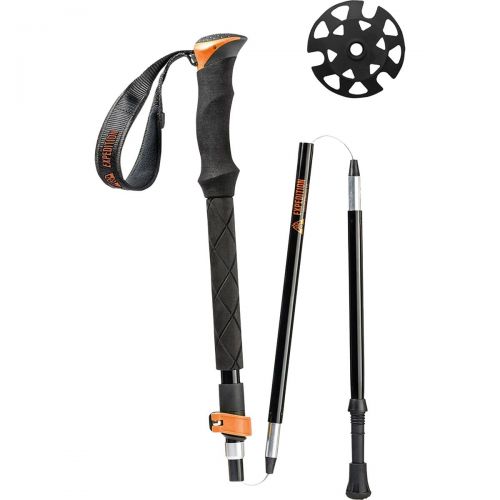  Union Carbon Touring Pole