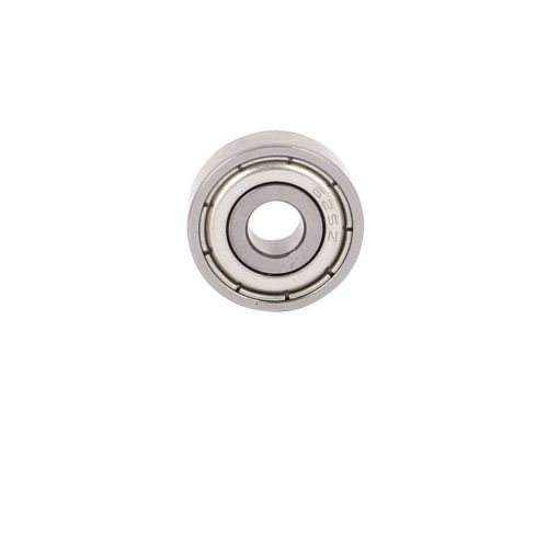  Unique Bargains 20 Pcs Skateboard 5mmx16mmx5.5mm Metal Sealed Shielded Deep Groove Ball Bearing
