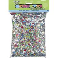 [아마존 핫딜]  [아마존핫딜]Unique Jumbo Foil Confetti, MultiPack