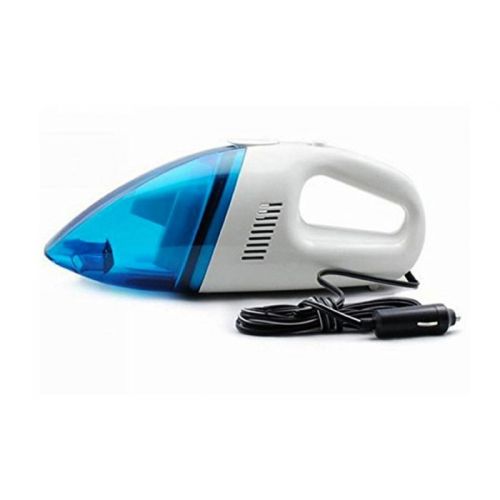  Unique Portable Car Vehicle Auto Handheld Vacuum Cleaner Wet Dry