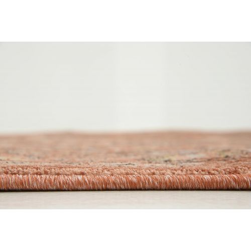  Unique Loom Modern Traditional Oslo Contemporary Area Rug