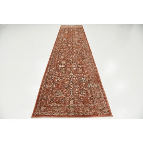  Unique Loom Modern Traditional Oslo Contemporary Area Rug