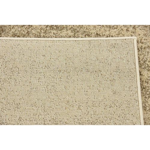  Unique Loom Solid Del Mar Area Rug