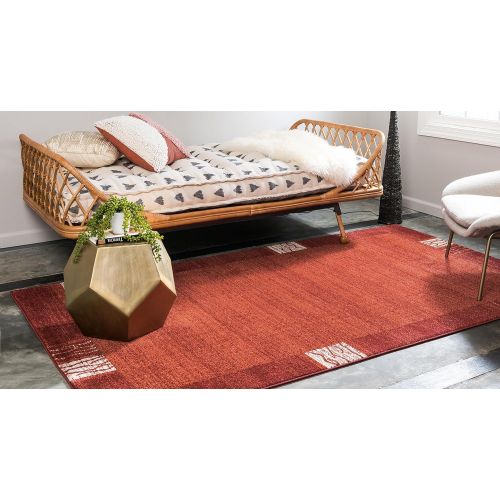  Unique Loom Del Mar Area Rug