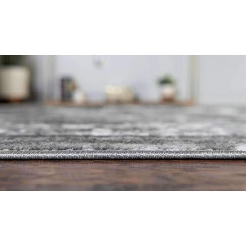  Unique Loom 3134071 Sofia Area Rug, 3 x 5, Beige