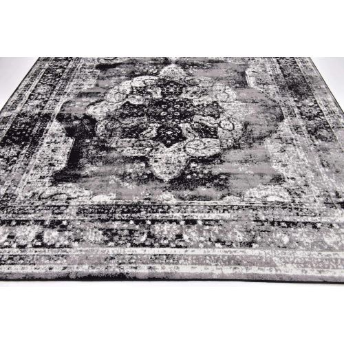  Unique Loom 3134071 Sofia Area Rug, 3 x 5, Beige