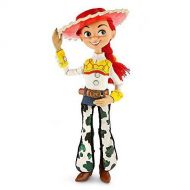 Bigbolo Toy Story PULL STRING JESSIE 16" TALKING FIGURE - Disney Exclusive