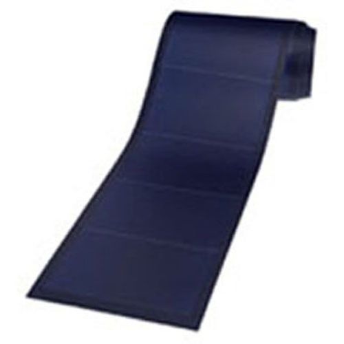  Unisolar Uni-Solar PVL-136 Power Bond PVL 136 Watt 24 Volt 216 x 15.5 inches. Flexible Solar Panel. Easiest to Install Peel & Stick.