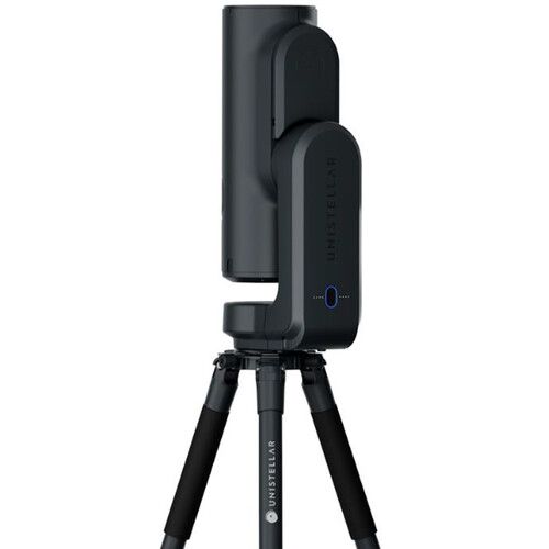  Unistellar Odyssey Smart Telescope