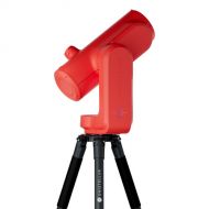 Unistellar Odyssey Pro Smart Telescope (Red)