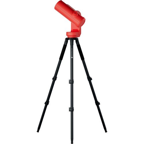  Unistellar Odyssey Pro Smart Telescope (Red)