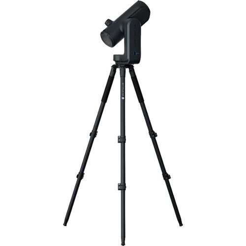  Unistellar Odyssey Pro Smart Telescope (Black)