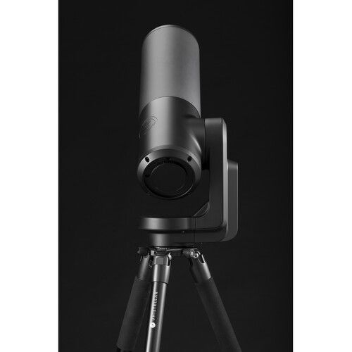  Unistellar eVscope eQuinox 114mm f/4 GoTo Reflector Telescope