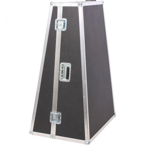  Unitec},description:Unitec musical instrument cases have a stackable design no hump for easy moving and storage. Recessed casters on all models make for easy roll transport. Plush