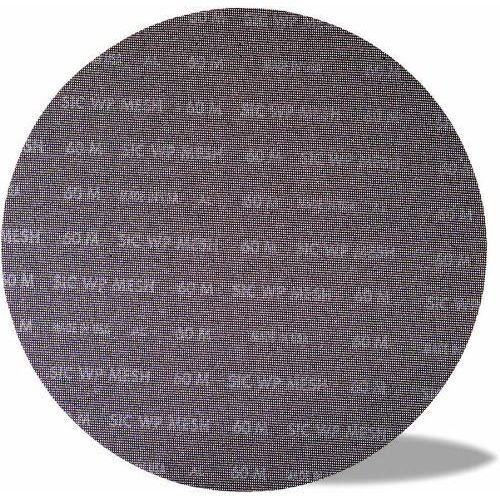  United Abrasives- SAIT United Abrasives-SAIT 88710 17-Inch 100X Saitscreen Disc, 10-Pack