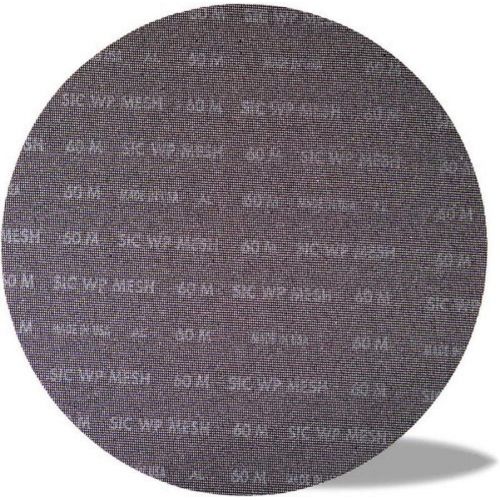  United Abrasives- SAIT United Abrasives-SAIT 88710 17-Inch 100X Saitscreen Disc, 10-Pack