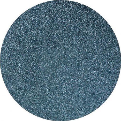  United Abrasives- SAIT United Abrasives-SAIT 37096 40X 6-Inch Zirconium Pressure Sensitive Adhesive Disc, 50 Pack