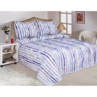 Heidi Quilt Set by United Curtain