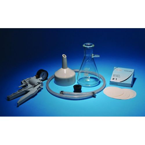  United Scientific Supplies FLTKIT Filtering Kit