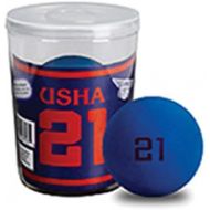[아마존베스트]United States Handba Usha Red Label Handball (Can of 1)