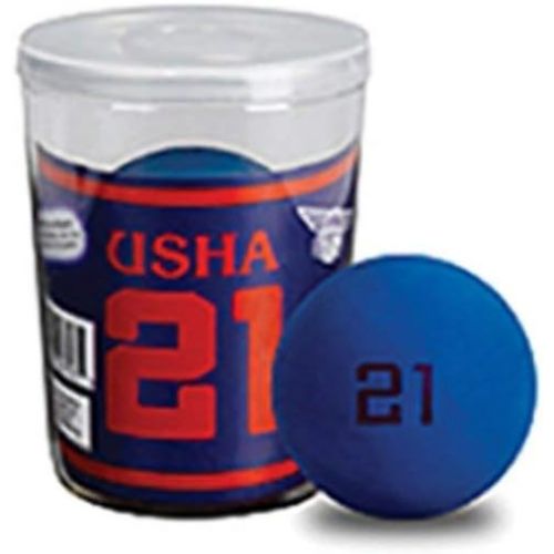  [아마존베스트]United States Handba Usha Red Label Handball (Can of 1)