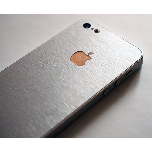  UnitedKingdomOfDecal Premium aluminium iPhone skin 3M, iPhone 44s, 55sSE