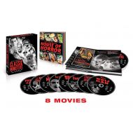 [아마존 핫딜] [아마존핫딜]Universal Studios Universal Classic Monsters: The Essential Collection