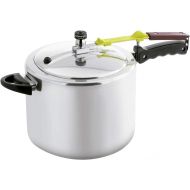 Universal Pressure cooker (10.6 Qt)