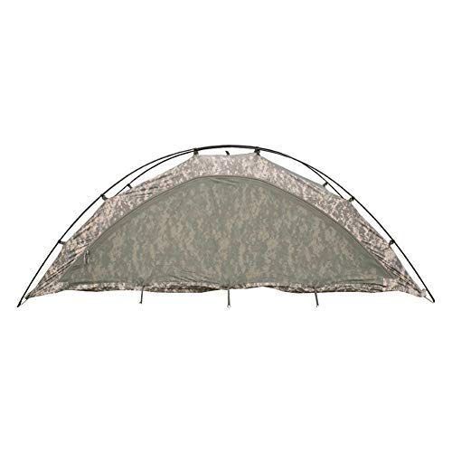  ORC US Army Issue Universal Improved Combat Shelter Tent Complete ACU Digital NSN 8340-01-521-6438