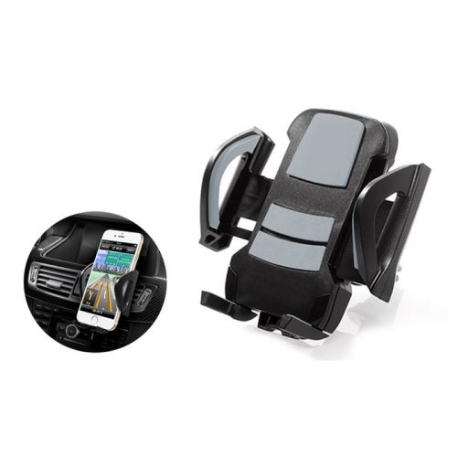  Universal Air Vent Cradle Car Holder Mount For Smartphones