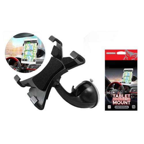  Universal Car Holder For Tablets and iPads