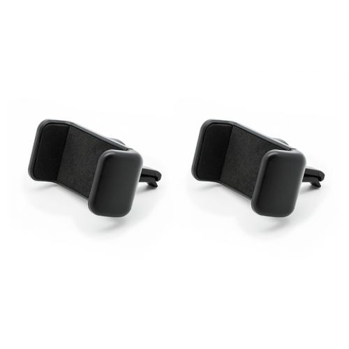  Universal Cell Phone Mount for Car or Home (2-pack)