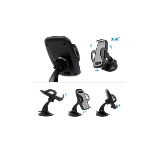  Universal Dashboard Mobile Phone Mount Stand