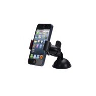 Universal 360 Rotating Car Mount Holder Stand Bracket for Cell Phone