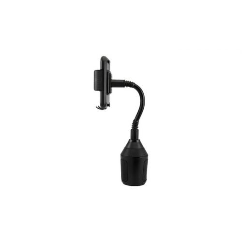  Universal Gooseneck Cup Car Mount