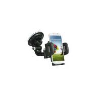 Universal Car Mount Holder For Cellphone Mp3 Gps W Quick Lock Release