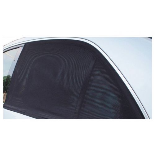  Universal car window sun shade mesh sun shield protector (2,- 4 pcs)