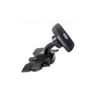 Universal CD Slot Magnetic Car Mount for Smartphones