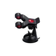 Universal 360 Car Windshield Suction Mount Holder for Smartphone