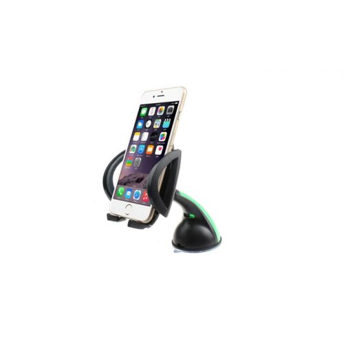  Universal Car Windshield Mount For iPhone6 Plus GPS Note4